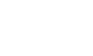 White logo transparent background